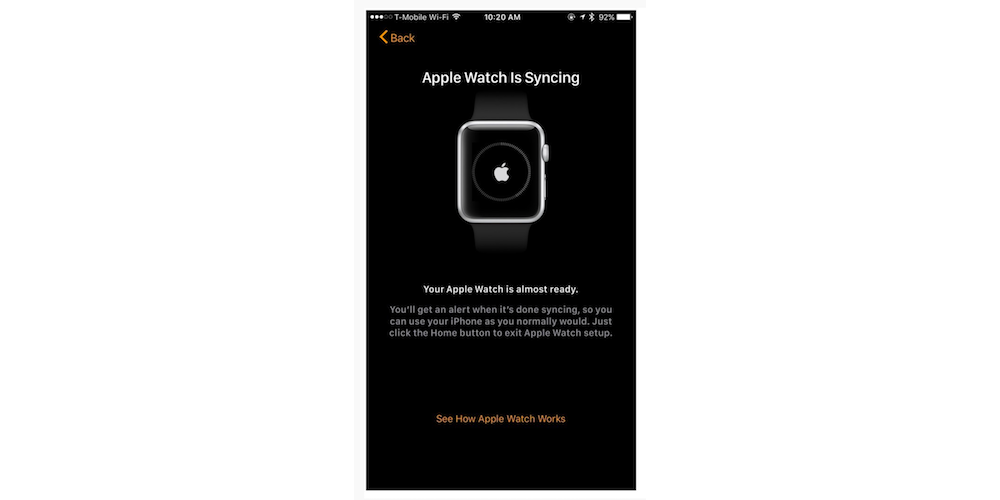 Restoring Apple Watch From iPhone Backup- Steps To Restore Apple Watch Using iPhone Backup