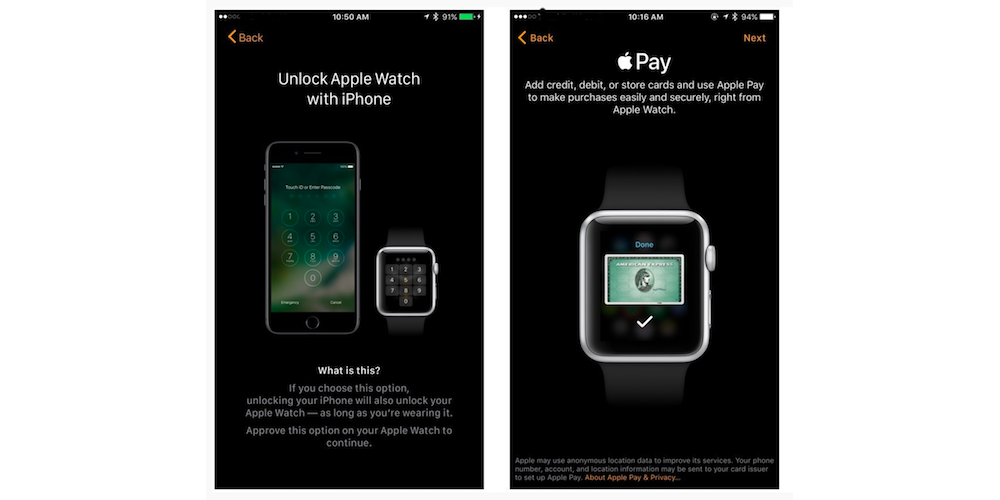 Restoring Apple Watch From iPhone Backup- Steps To Restore Apple Watch Using iPhone Backup