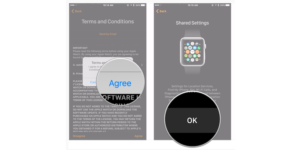 Restoring Apple Watch From iPhone Backup- Steps To Restore Apple Watch Using iPhone Backup