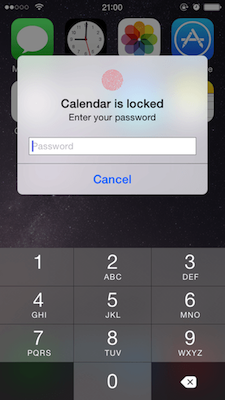 AppLocker-Best iPhone App Locker – A Few Options Available To iOS Users