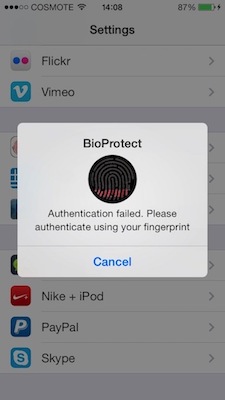 BioProtect-Best iPhone App Locker – A Few Options Available To iOS Users