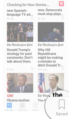 Clearing Individual Articles Present In The Reading History Of News App- A Complete How To Guide On Apple's News App