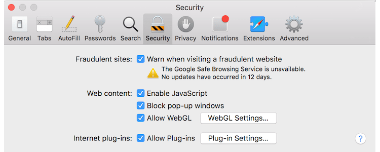How To Activate Cookies On Your Safari In macOS Sierra-How To 