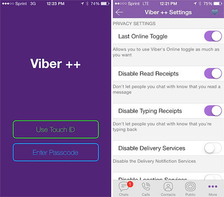 How You Can Install Viber++