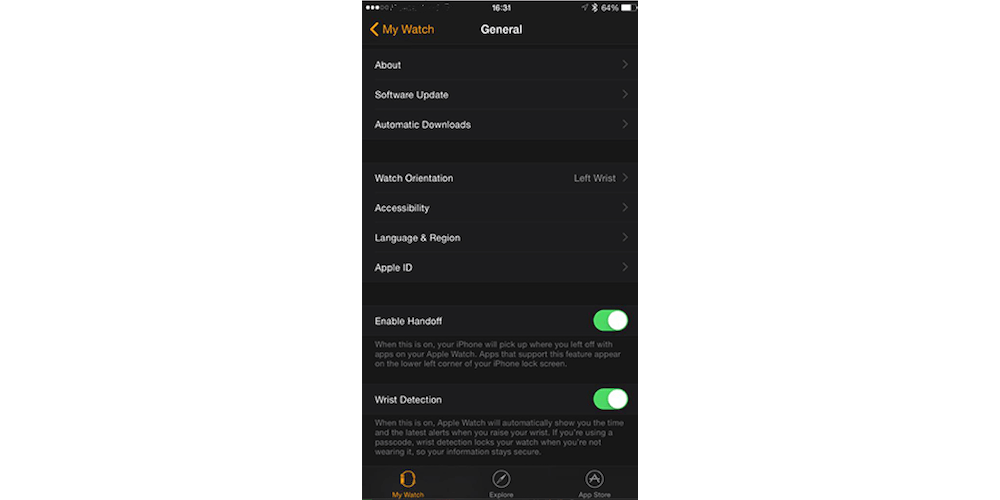 How You Can Use Handoff For Switching From Apple Watch Siri To That On Your iPhone-A How To Guide For Using Siri On Apple Watch