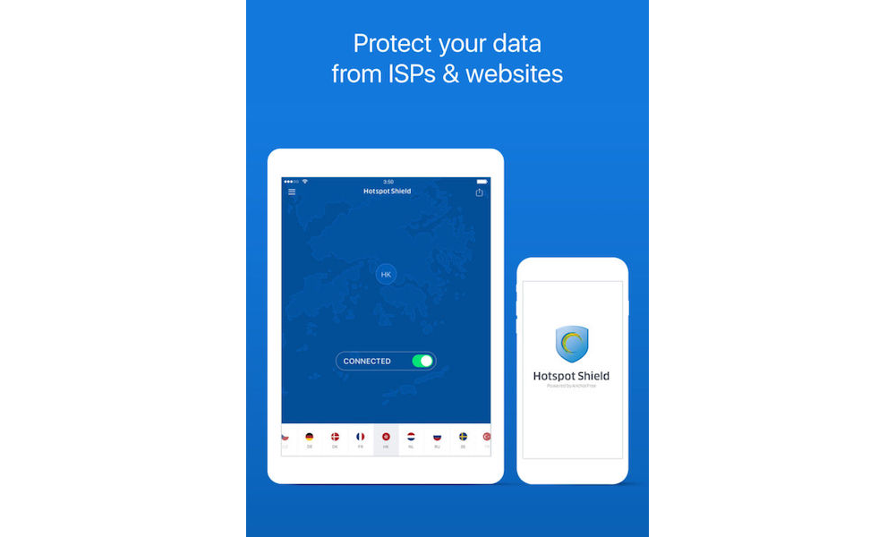 Installation Guide For Hotspot Shield++ On iOS 10 – No Jailbreak Needed