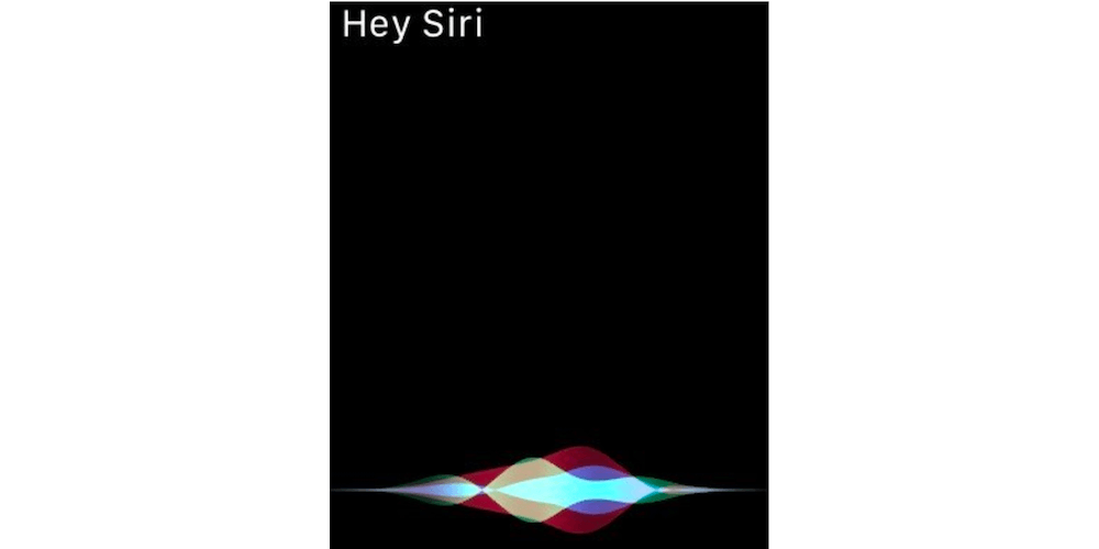 Using “Hey Siri” On Apple Watch-A How To Guide For Using Siri On Apple Watch