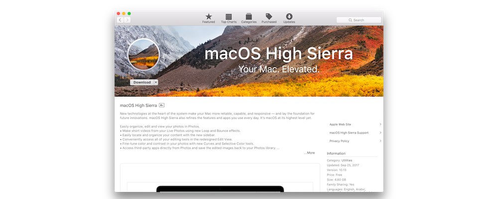 How You Can Clean Install macOS Sierra-How You Can Clean Install macOS Sierra 10.13 On You