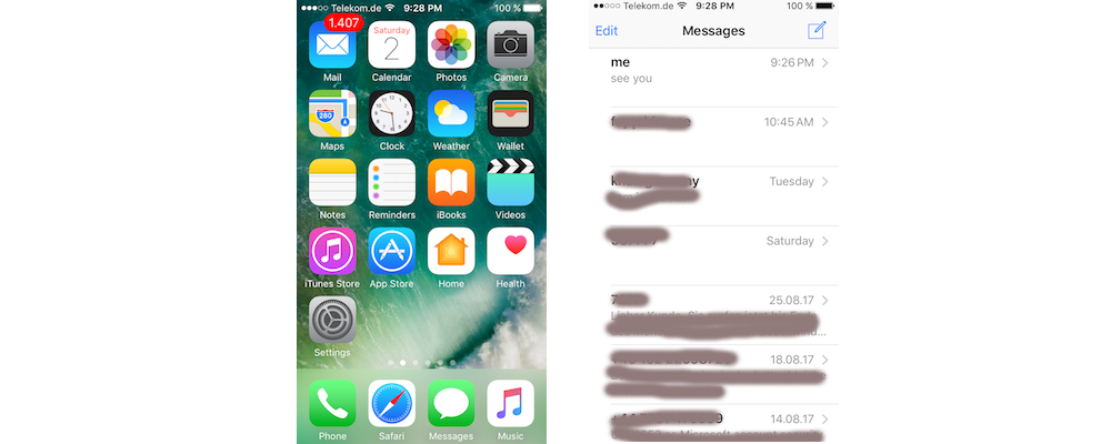 How You Can Send Soundbites Quickly Using Your iPhoneiPad-How To Reply To And Send Messages Quickly Using iMessages On iPhoneiPad