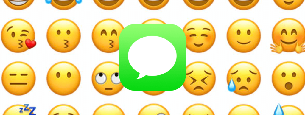How You Can Use Tapbacks And Emoji In iMessage On A Device Running iOS 10-A Complete Guide On iMessage