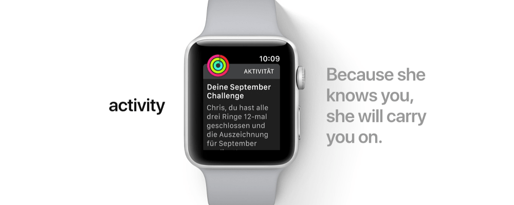 More Watch Faces Come To Apple Watch-All Details Revealed About The Latest watchOS 4