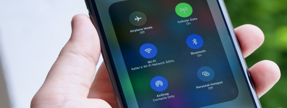iOS 11-All Major Announcements Apple Made At iPhone X Event