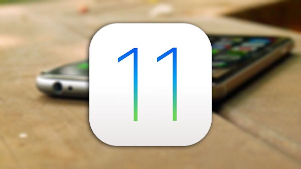 iOS 11 Final IPSW Links & OTA Update Released - Download Now