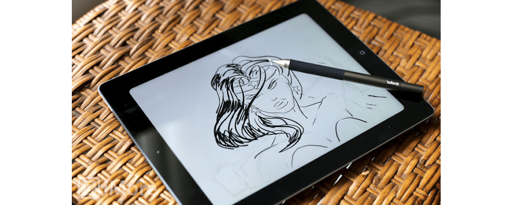 Adonit Jot Pro-Best Stylus For iPad - What Options Do You Have