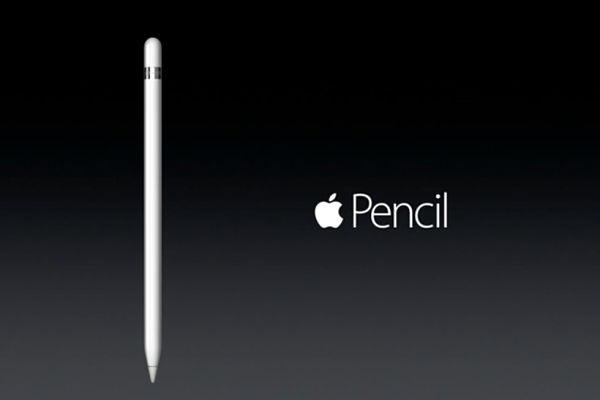 Apple Pencil Review