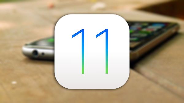 Install iOS 11 & iOS 11_opt