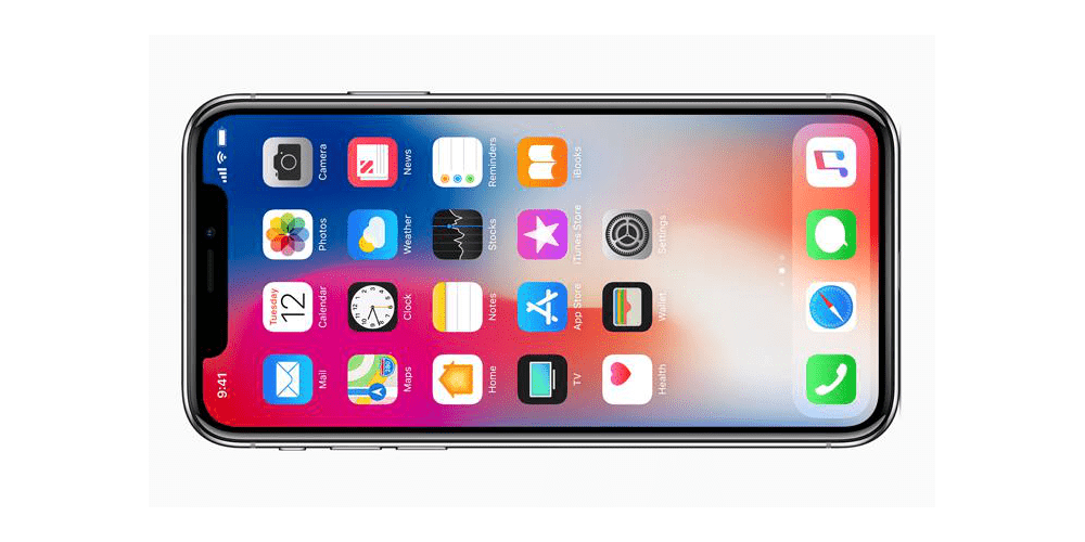 OLED Display-iPhone X - Everything Revealed About App