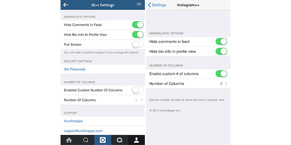  Sideload And Install Instagram++ On Your iOS 11 Device