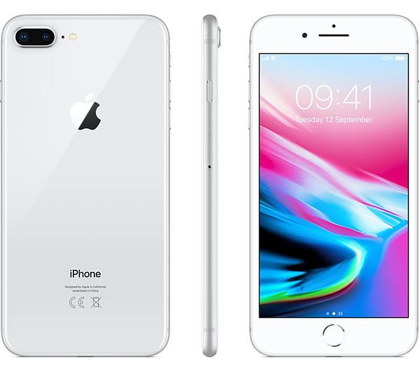 iPhone 8 Plus – 64 GB