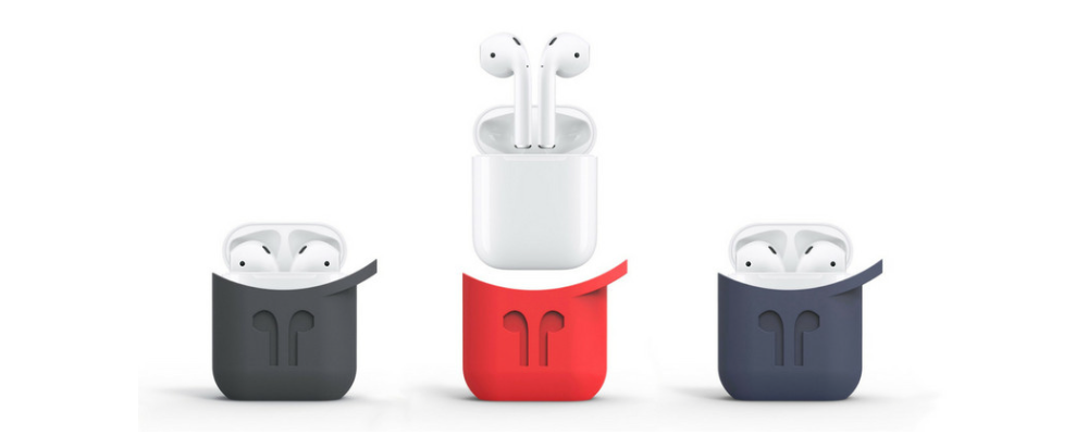 AirPods Come In A Fantastic Case-Airpods Review – ALook At Wireless Earbuds From Apple