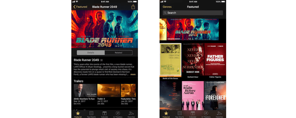 What Is Apple Movie Trailers-Apple Movie Trailers - All You Need To Know
