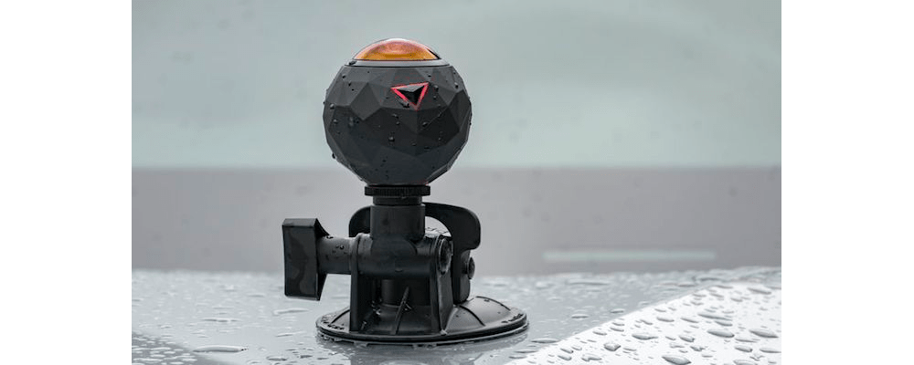 360fly 4K Video Camera-360 Camera iPhone – What Options Are Available
