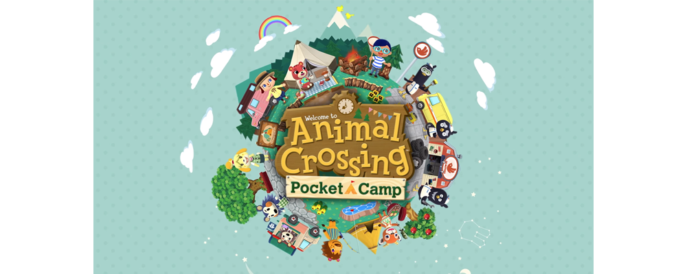 Animal Crossing Pocket Camp - Enjoy A Perfect Gaming Experience On Your iPhoneiPad