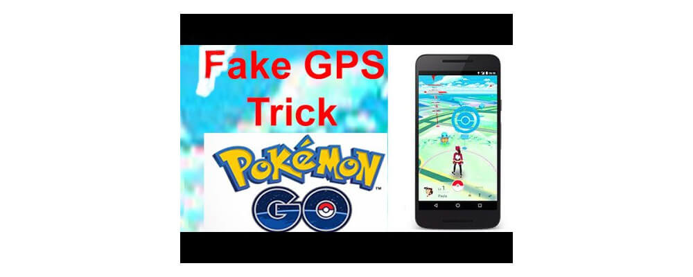 Fake GPS Hacks-Pokemon Go Hack iOS And Chea