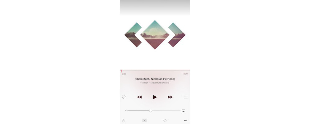 MusicMod-Apple Music iOS 9 - Best Cydia Tweaks T