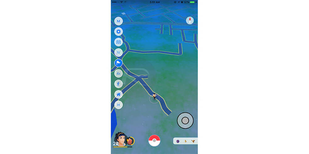 Pokemon Go ++-Pokemon Go Hack iOS And Cheat