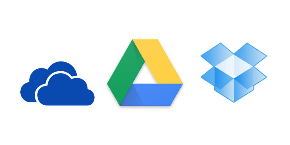 Some Cloud Storage Alternatives That You May Like To Try-How To Put Videos On iPhone