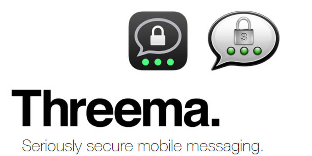 Threema-15 Best Chat Apps for iPhone