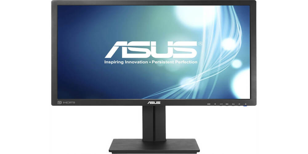 ASUS PB278Q-Apple Thunderbolt Display 
