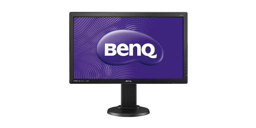 Ben Q GW Series (GW2765HT)-Apple Thunderbolt Dis