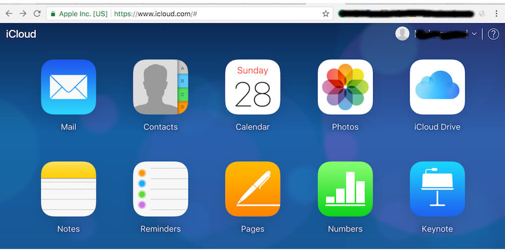 How To Download All Photos From iCloud?