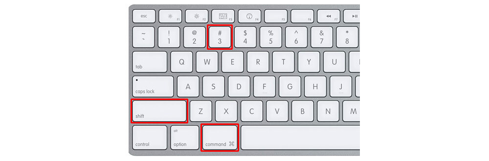 How To Take Screenshot Of Entire Screen -How To Take A Screenshot On Your Mac