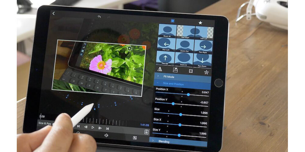LumaFusion-Best Video Editing