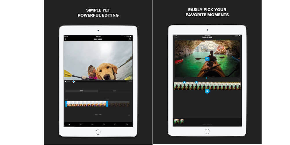 Splice-Best Video Editing App