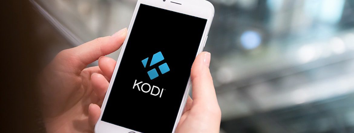 How To Get Mac Address For Kodi