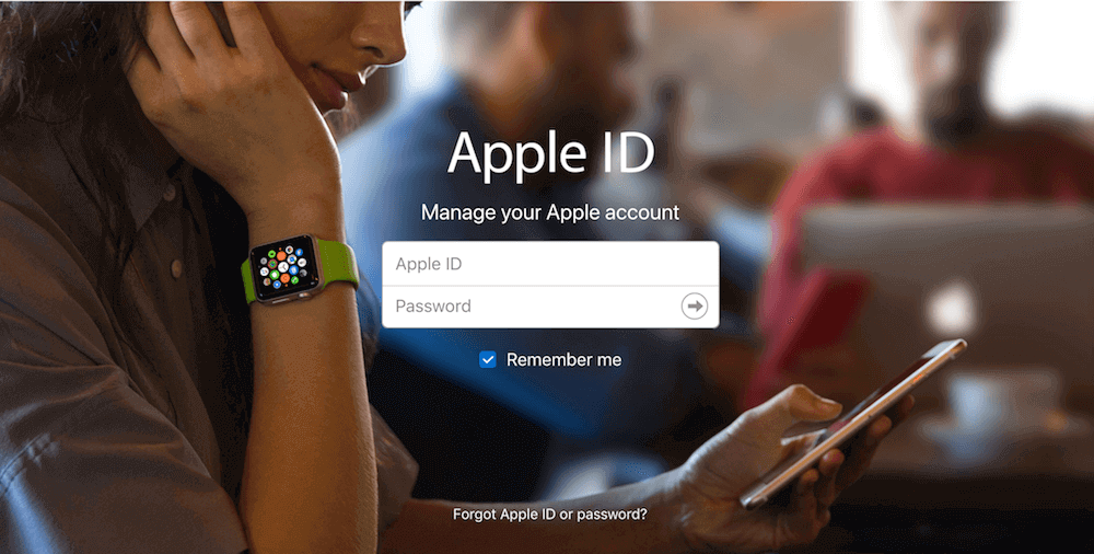 How Do I Change My Apple ID