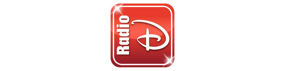 Radio Disney-Best Apple Carplay Apps