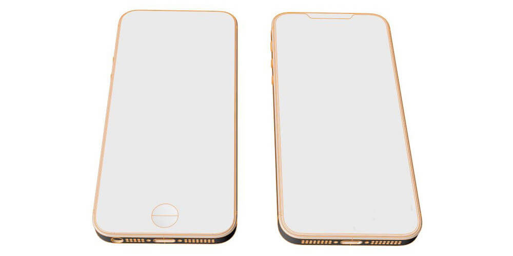 iPhone SE 2 Leaked Video, 