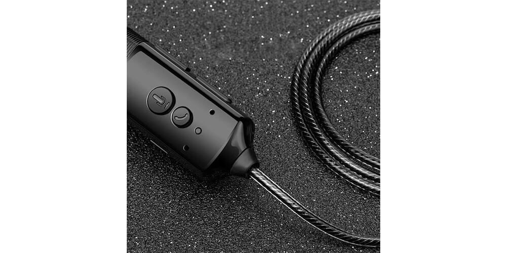 These Headphones For iPhone Come With Built-In Call Recorder For Whatsapp, Cellular, Skype Audio Calls & FaceTime