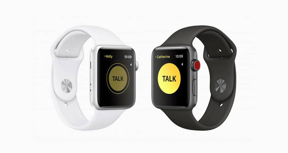 WatchOS 5 Beta 1 Released Again - Apple Watch