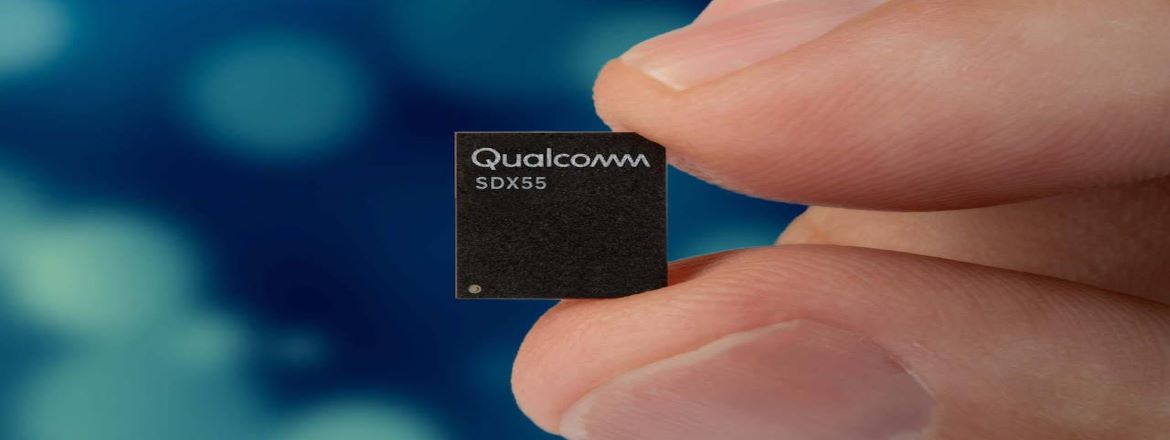 2020 iPhones Expected To Use Qualcomm's Latest X55 5G Modem